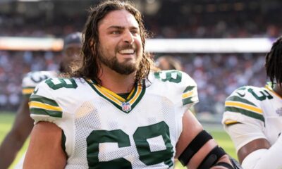 Bears betting favorite to sign former NFC North rival (News)