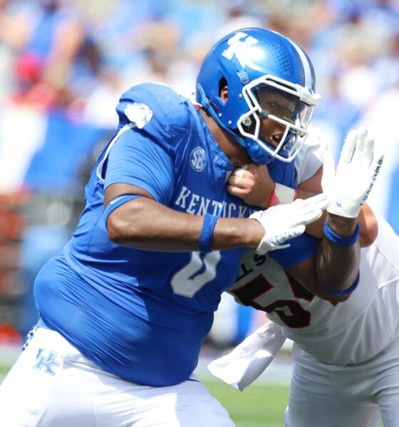 Dane Brugler's way-too-early 2025 NFL Mock Draft is great news for Chicago Bears (mock draft)