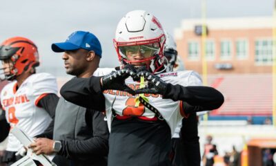 Which 2023 Senior Bowl risers are legitimate Bears NFL draft targets? (News)