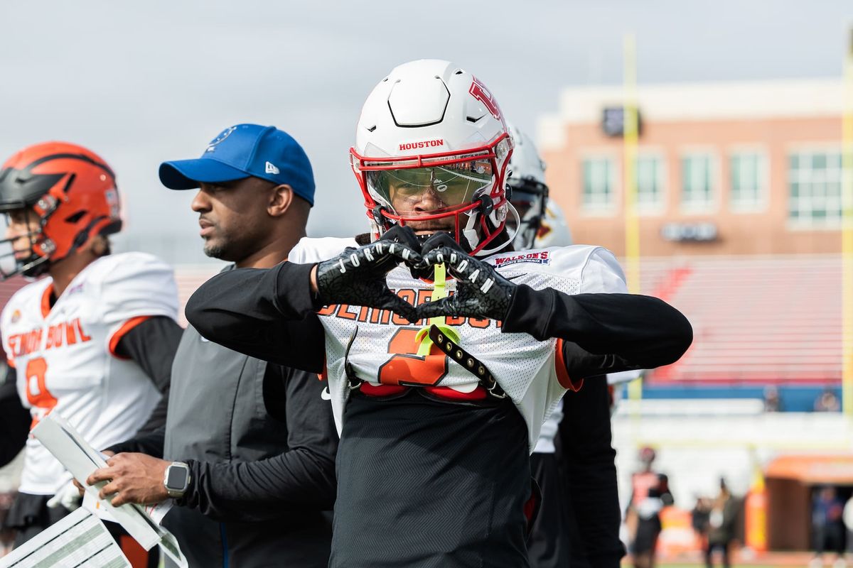 Which 2023 Senior Bowl risers are legitimate Bears NFL draft targets? (News)