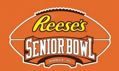 Bears to get up-close look at OL prospects at 2024 Senior Bowl (NFL Draft)