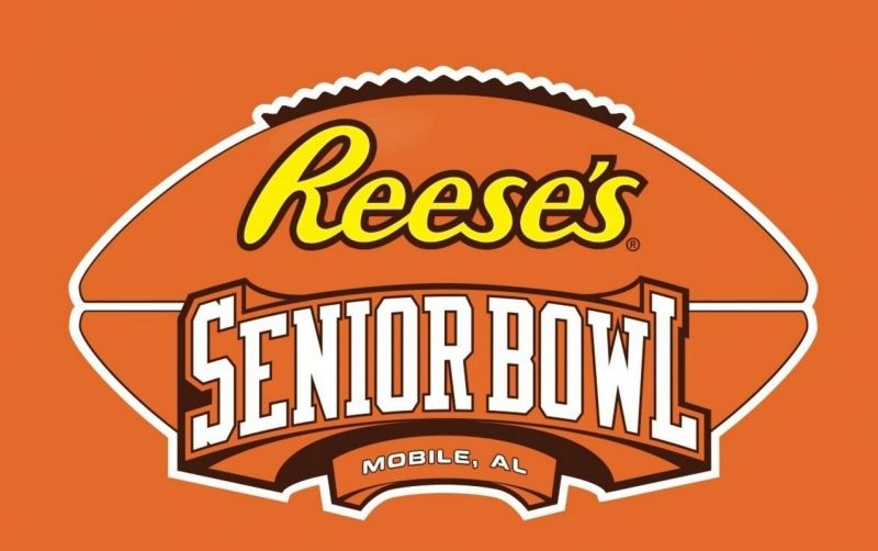 Bears to get up-close look at OL prospects at 2024 Senior Bowl (NFL Draft)