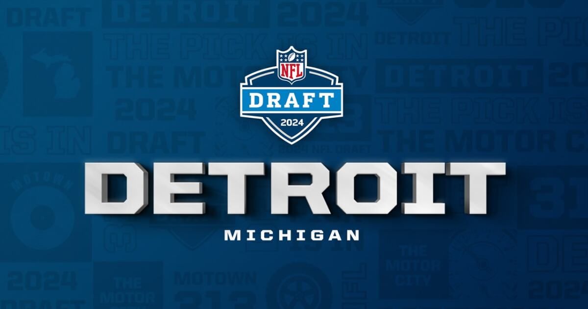 Everything Bears fans need to know about the 2024 NFL Draft (News)