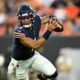 WATCH: Complete highlights of Justin Fields vs. Browns (2022 Season)