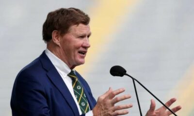 Packers CEO trashes Bears in the most hilarious way (News)