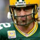 NFC North: Aaron Rodgers has broken thumb on throwing hand (2022 Season)