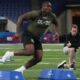 4 prospects who helped their Chicago Bears draft stock after impressive Day 1 of NFL Combine workouts (News)