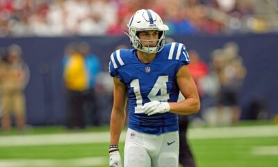 Bears Mock Draft: Chicago adds three starters on Day 2 of 2022 NFL Draft (News)