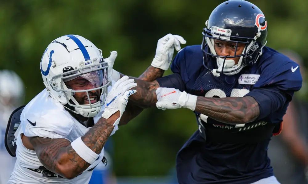 How to watch, stream, and listen to Bears vs. Colts Week 2 preseason game (News)