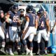 2023 NFL Draft Order: Bears have top-10 pick after Week 9 loss (2022 Season)