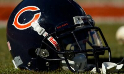 Chicago Bears among three teams headed to London in 2024 (News)