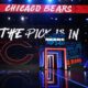 Bucky Brooks Mock Draft: Chicago Bears stay at No. 1, select elite defender (News)
