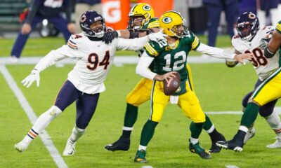 3 Keys to a Bears victory over the Packers in Week 2 (2022 Season)