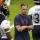 Chicago Bears Training Camp: 5 takeaways from 1st practice (2023 Season)