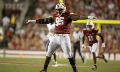 2023 Mock Draft: Bears bolster defensive line in 2nd and 3rd rounds (News)