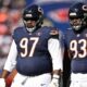 2024 offseason offers Bears chance for reinforcements along defensive line (News)