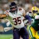Bears sign FB Khari Blasingame to two-year contract extension (Free Agency)