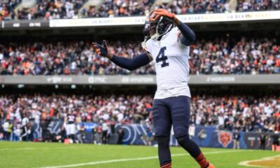 4 Bears players who could be surprise cuts this offseason (News)