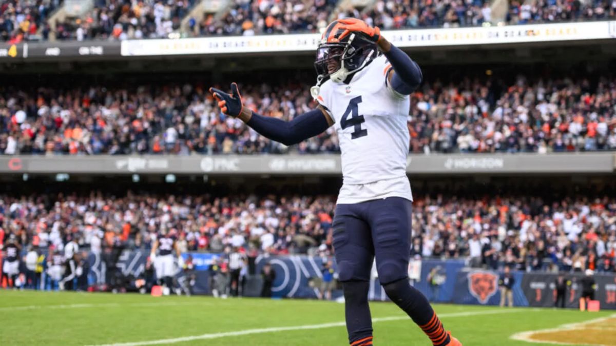 4 Bears players who could be surprise cuts this offseason (News)