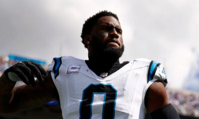 3 EDGE defenders the Bears Could Target in Free Agency (Free Agency)