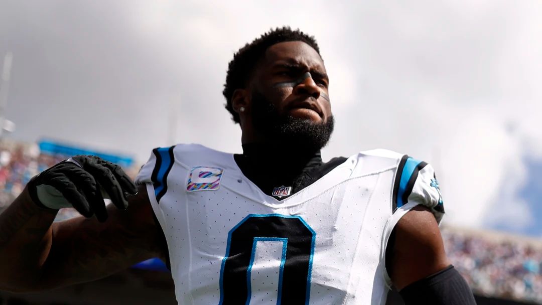 3 EDGE defenders the Bears Could Target in Free Agency (Free Agency)