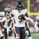 WATCH: Top highlights from Bears' 33-14 win over Patriots (2022 Season)
