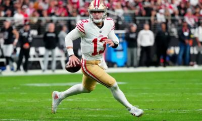 Fantasy Football, Week 6: These 4 players should be in your starting lineup (2023 Season)