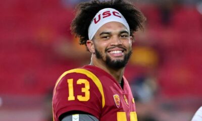 2024 NFL Draft: Here's where the Bears OFFICIALLY pick in the first round (NFL Draft)