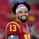 2024 NFL Draft: Here's where the Bears OFFICIALLY pick in the first round (NFL Draft)