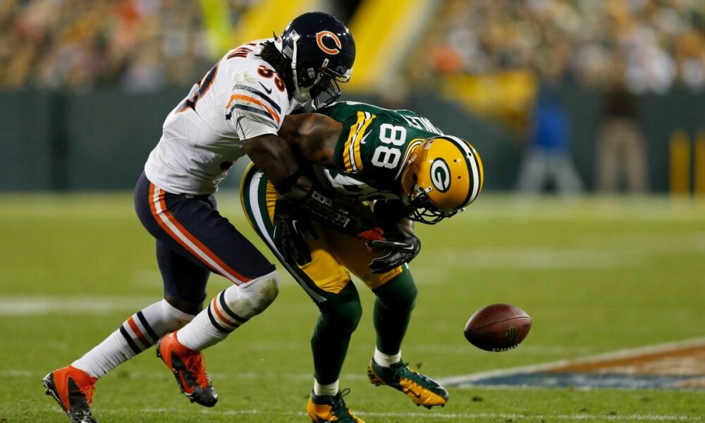 Kyler Gordon says he practiced Charles Tillman's 'Peanut Punch' at Washington (2022 Season)