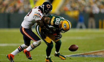 Kyler Gordon says he practiced Charles Tillman's 'Peanut Punch' at Washington (2022 Season)