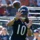 WATCH: Highlights from Chicago Bears training camp (2023 Season)