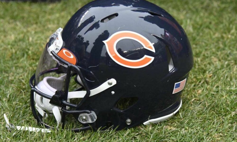 Bears hire new quarterbacks coach to work with Justin Fields or Caleb Williams (News)