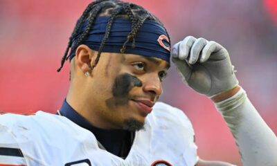 NFL.com gives Bears high grade for 2023 NFL draft class (News)