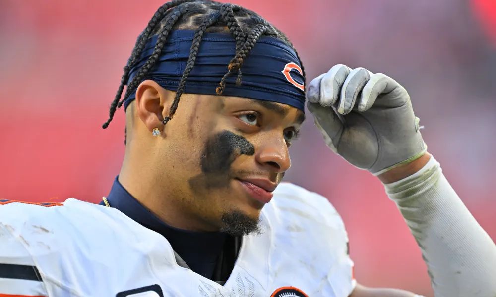 NFL.com gives Bears high grade for 2023 NFL draft class (News)