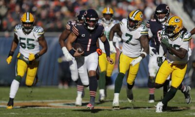 These 4 Chicago Bears games are must-see TV in 2023 (2023 Season)