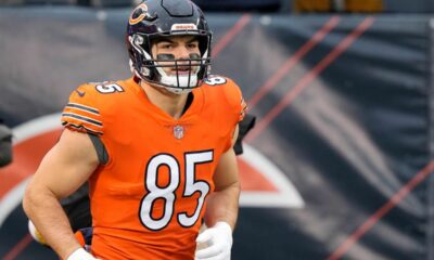 Which Chicago Bears players have the most to prove in 2022? (News)