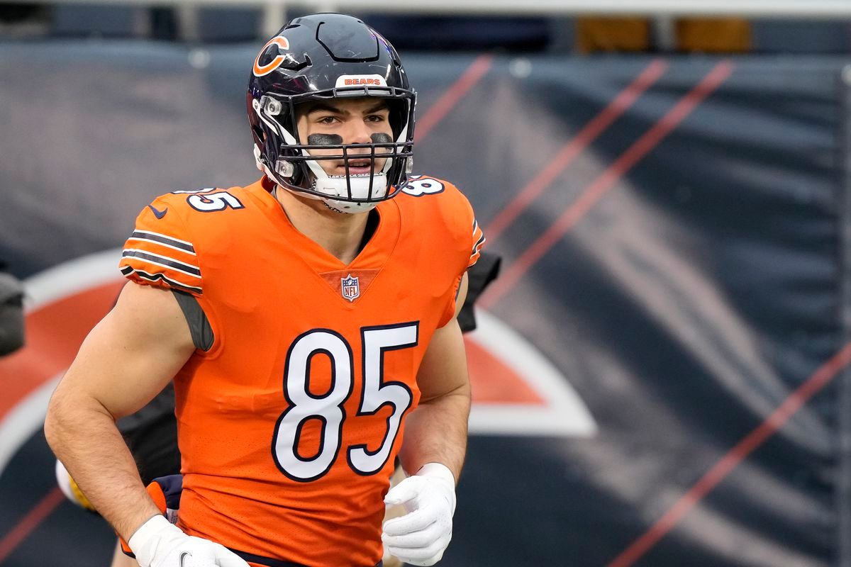 Which Chicago Bears players have the most to prove in 2022? (News)