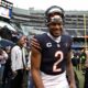 2024 NFL Draft: Here's where the Bears pick in the 1st round entering Week 15 (NFL Draft)