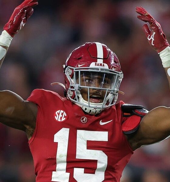 Here's who the Bears add with 2 first-round picks in ESPN's latest 2024 Mock Draft (2023 Season)