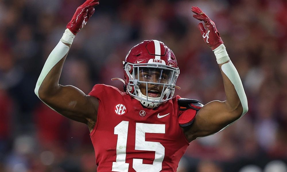 Here's who the Bears add with 2 first-round picks in ESPN's latest 2024 Mock Draft (2023 Season)