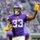 NFC North: Vikings lose another offensive weapon, release Dalvin Cook (2023 Season)