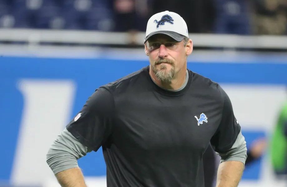 WATCH: Dan Campbell compares the 2023 Bears to the 2022 Lions (2023 Season)