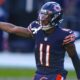 Former Bears WR Darnell Mooney Signs Lucrative Contract With Falcons (Free Agency)