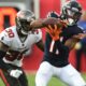 NFL Expert Picks, Week 2: Bears are big underdogs vs. Buccaneers (News)