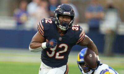 3 Best Chicago Bears third-round picks over the past 15 years (NFL Draft)