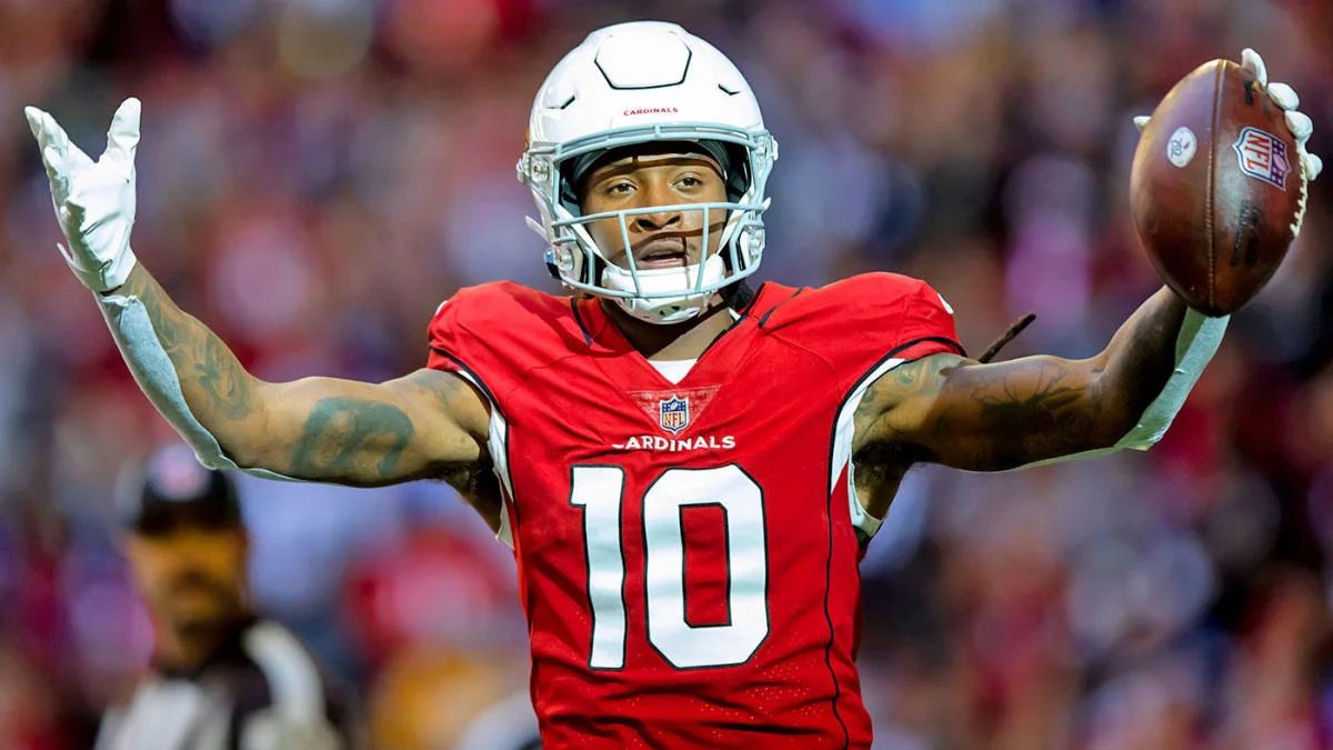 Should the Bears sign DeAndre Hopkins? (2023 Season)