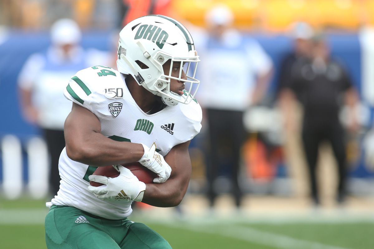 Bears sign 6 tryout players from 2022 rookie minicamp (2022 Season)