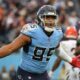 Chicago Bears sign Titans DE DeMarcus Walker (Free Agency)