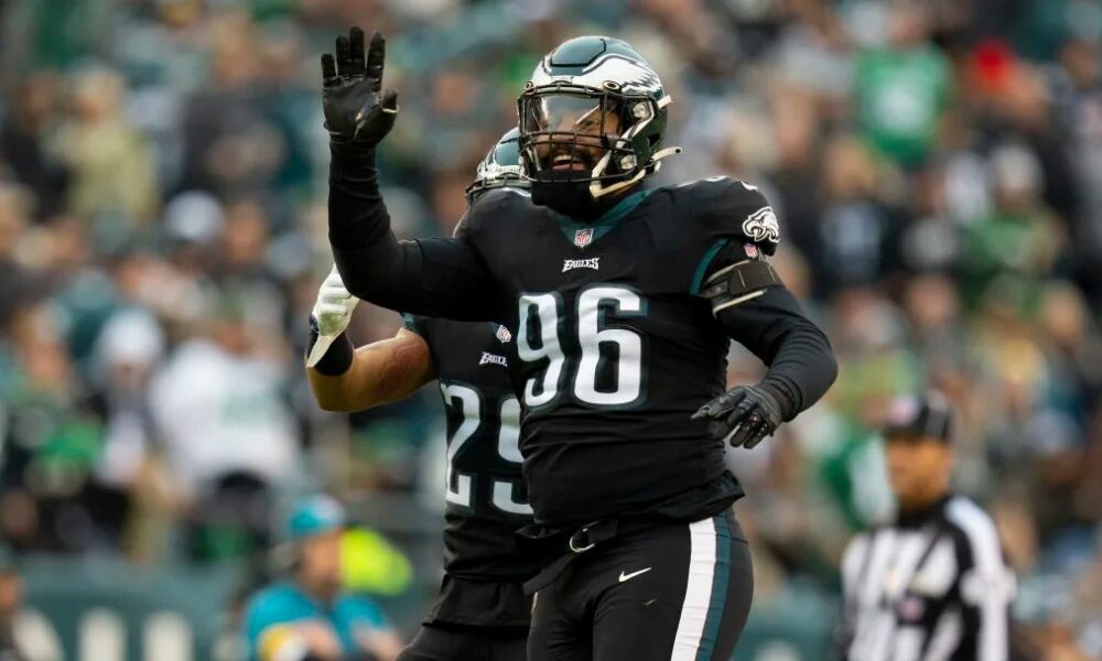 Bears may not be done adding help to pass rush (News)